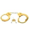 Handcuffs, Fetish, Golden 3324606