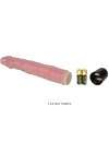 Vibrador Realista Este 24 cm,2264608