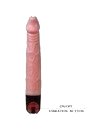 Vibrador Realista Este 24 cm,2264608