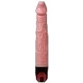 Vibrador Realístico Flesh 24cm