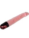 Vibrador Realista Este 24 cm,2264608