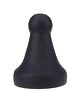 Plug Anal De Un Peón Negro,2434617