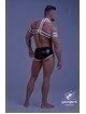 Harness Maskulo YoungEro com Banda Neon,1114634