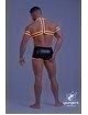 Arnés de Maskulo YoungEro a través de la Banda de Neón,1114634