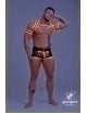 Arnés de Maskulo YoungEro a través de la Banda de Neón,1114634