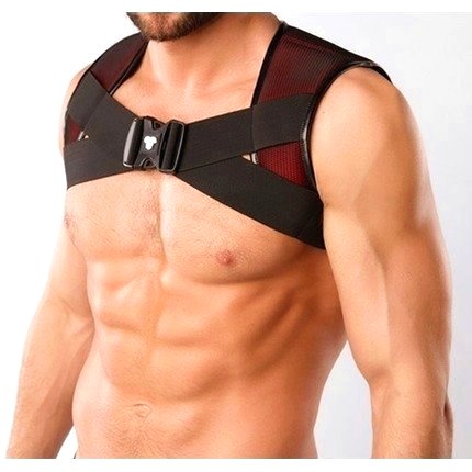 Harness Maskulo Holster 1114635