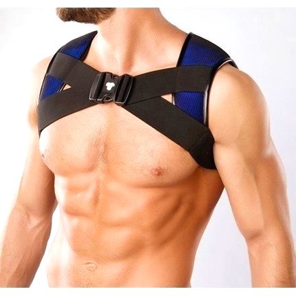 Harness Maskulo Holster,1114635