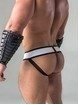 Jockstrap Maskulo com Frente Destacável,1264636