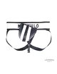 Jockstrap Maskulo com Frente Destacável,1264636