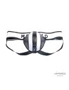 Jockstrap Maskulo com Frente Destacável,1264636