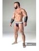 Jockstrap Maskulo com Frente Destacável,1264636