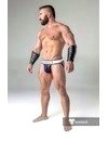 Jockstrap Maskulo com Frente Destacável,1264636
