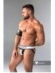 Jockstrap Maskulo com Frente Destacável,1264636