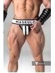 Jockstrap Maskulo com Frente Destacável,1264636