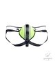 Jockstrap Maskulo YoungEro com Frente Destacável Neon,1264639