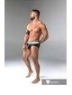 Cuecas Maskulo Briefs com Frente Destacável e Fecho,1254641