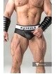 Cuecas Maskulo Briefs com Frente Destacável e Fecho,1254641