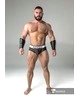 Pantalón de Maskulo Breves, con Frente Desmontable y con Cierre de cremallera,1254641