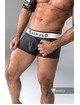 Bolsa de Maskulo con Frente Desmontable, color Negro,1244643