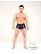 Boxers Maskulo com Frente Destacável e Fecho 1244646