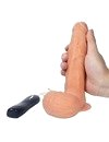 Vibrador Realístico Eden com Comando 19.5 cm,2184658