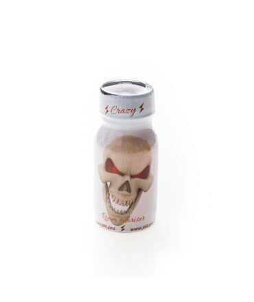 Poppers Crazy 10 ml,180014