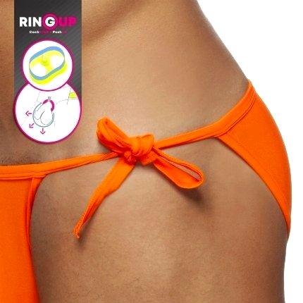 Cuecas tipo Bikini Addicted,1254669