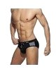 Sunga Addicted Triangulo Brief,1234671