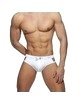 Sunga Addicted Triangulo Brief,1234671