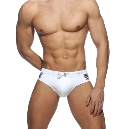 Sunga Addicted Triangulo Brief,1234671