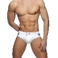 Sunga Addicted Triangulo Brief