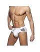 Sunga Addicted Triangulo Brief,1234671