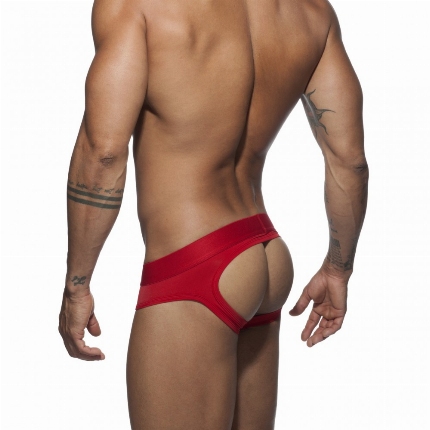 Jockstrap Addicted Bottomless Fetish,5003579