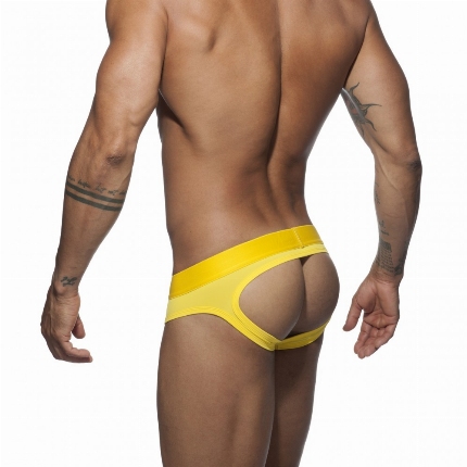 Jockstrap Addicted Bottomless Fetish,5003579