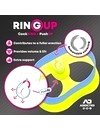 Jockstrap Addicted Ring Up Neon,1264672