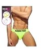 Jockstrap Addicted Ring Up Neon,1264672