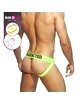 Jockstrap Addicted Ring Up Neon,1264672