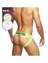 Jockstrap Addicted Ring Up Neon,1264672