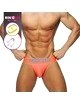 Jockstrap Addicted Ring Up Neon,1264672
