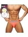 Jockstrap Addicted Ring Up Neon,1264672
