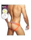 Jockstrap Addicted Ring Up Neon,1264672