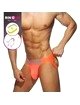 Jockstrap Addicted Ring Up Neon,1264672