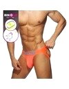 Jockstrap Addicted Ring Up Neon,1264672