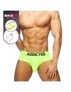 Cuecas Addicted Ring Up Brief Neon,1254673