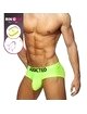 Cuecas Addicted Ring Up Brief Neon,1254673