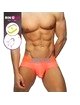 Cuecas Addicted Ring Up Brief Neon 1254673