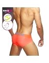 Cuecas Addicted Ring Up Brief Neon,1254673