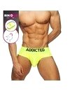 Cuecas Addicted Ring Up Brief Neon 1254673