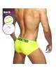 Cuecas Addicted Ring Up Brief Neon 1254673