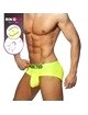 Cuecas Addicted Ring Up Brief Neon,1254673